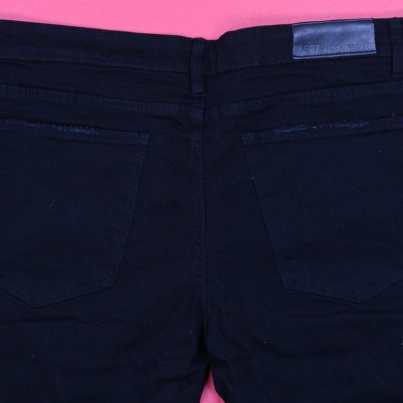 GFTD LOS ANGELES MEN'S SKINNY Distressed Stretch JEANS SED STYLE SIZE 38 - Picture 4 of 6